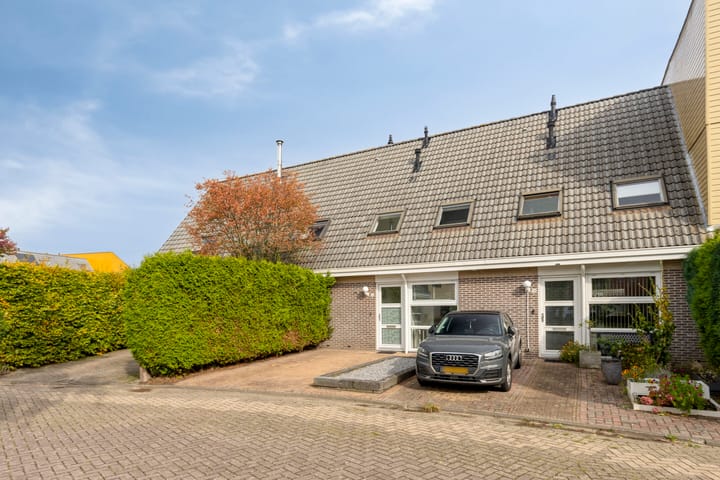 Foto 27 van Robijnstoep 16