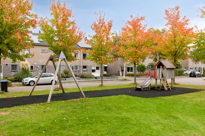 Foto 29 van Robijnstoep 16