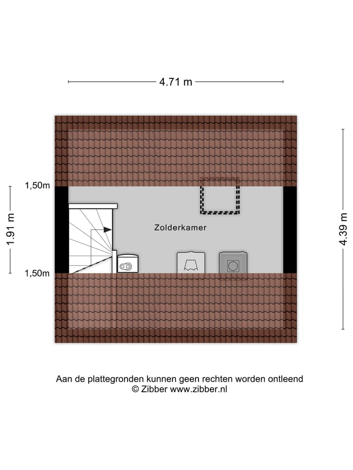 Foto 32 van Robijnstoep 16
