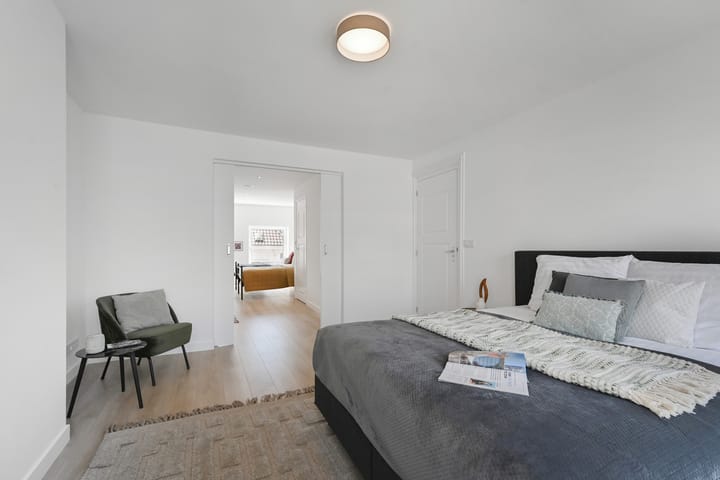 Foto 4 van Tollensstraat 107