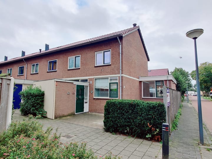 Foto 39 van Camphuysenkade 14