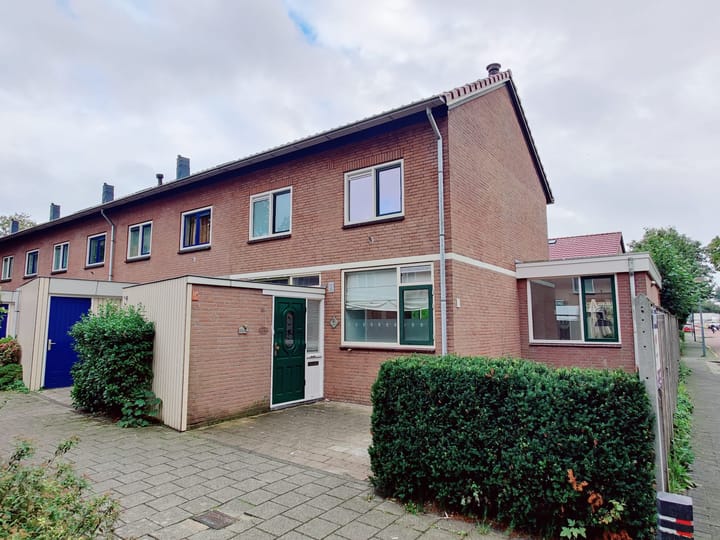 Foto 40 van Camphuysenkade 14