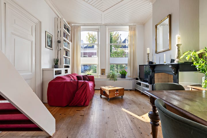 Foto 2 van Kolfstraat 7