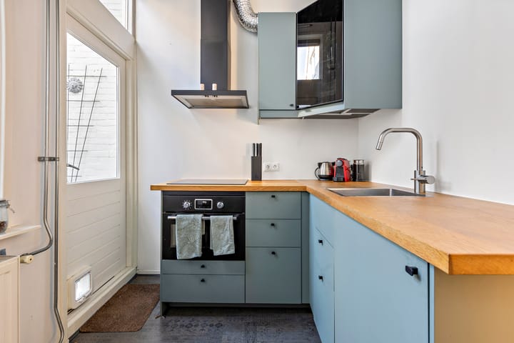 Foto 3 van Kolfstraat 7