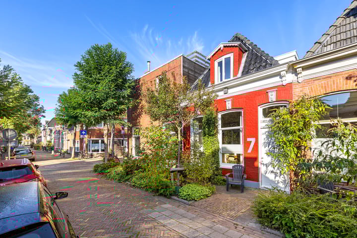 Foto 4 van Kolfstraat 7