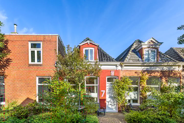 Foto 7 van Kolfstraat 7