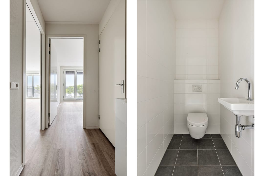 Foto 8 van Osdorpplein 899