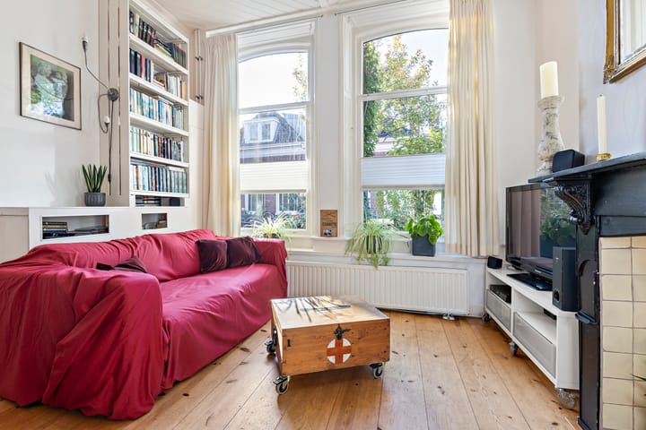 Foto 10 van Kolfstraat 7