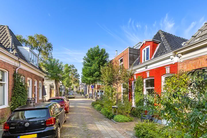 Foto 30 van Kolfstraat 7