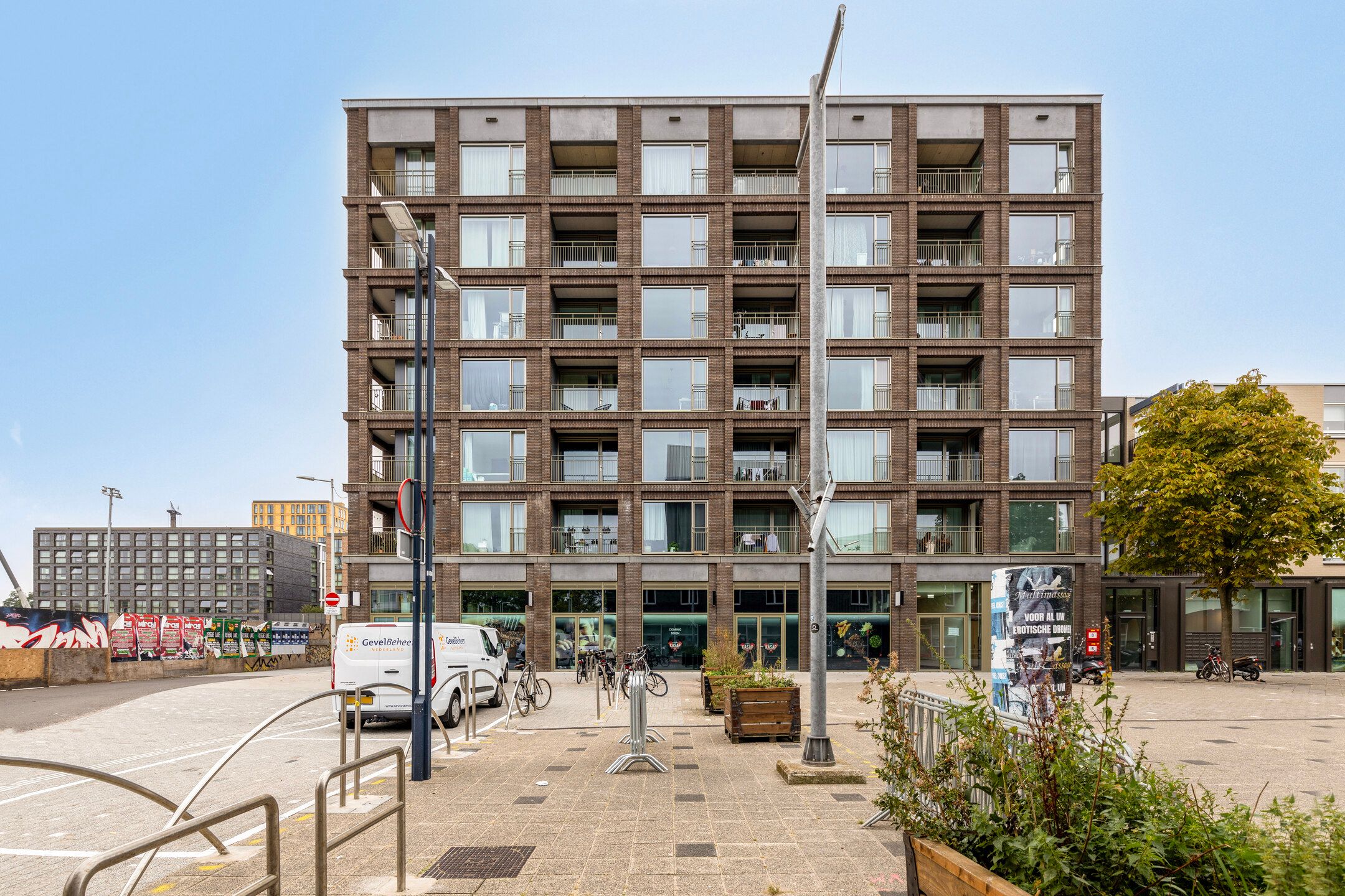 Osdorpplein 899
