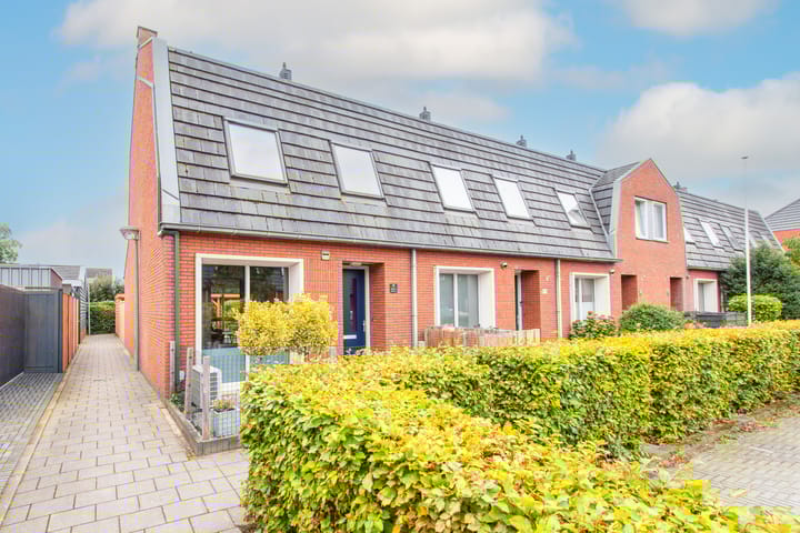 Foto 4 van Buitenkruier 65