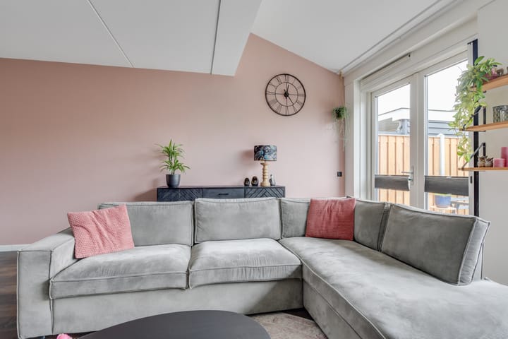 Foto 10 van Buitenkruier 65