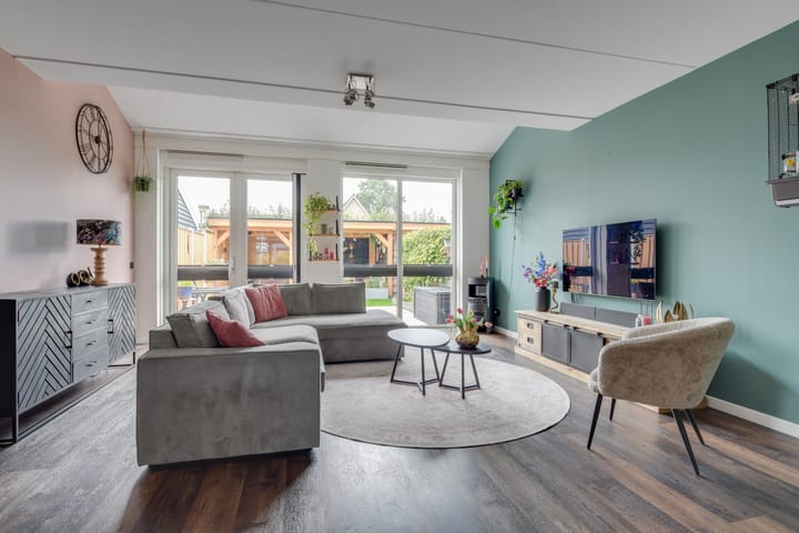 Foto 9 van Buitenkruier 65