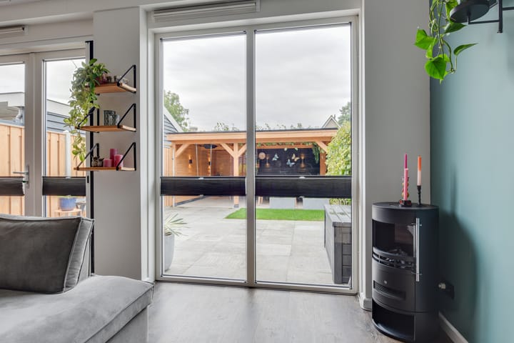 Foto 11 van Buitenkruier 65