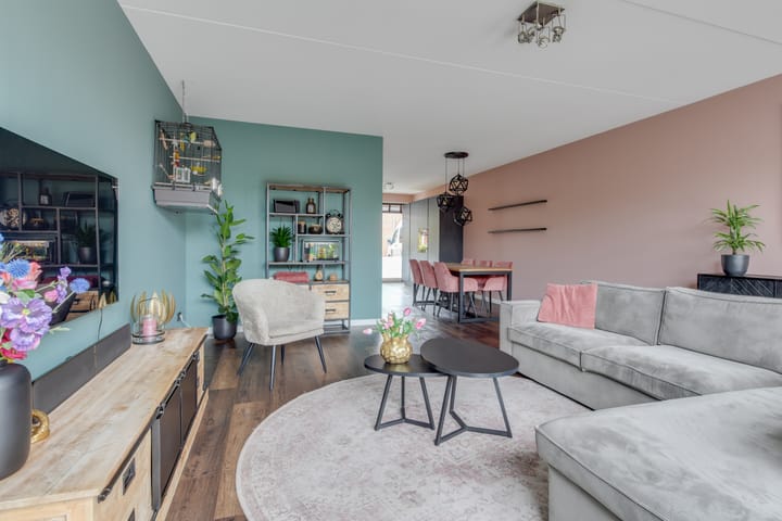 Foto 12 van Buitenkruier 65