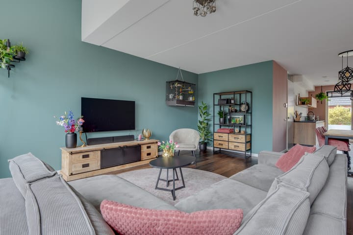 Foto 13 van Buitenkruier 65