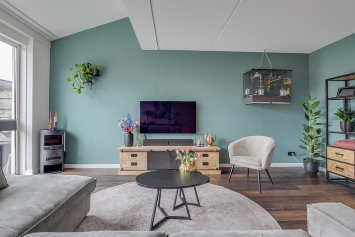 Foto 14 van Buitenkruier 65