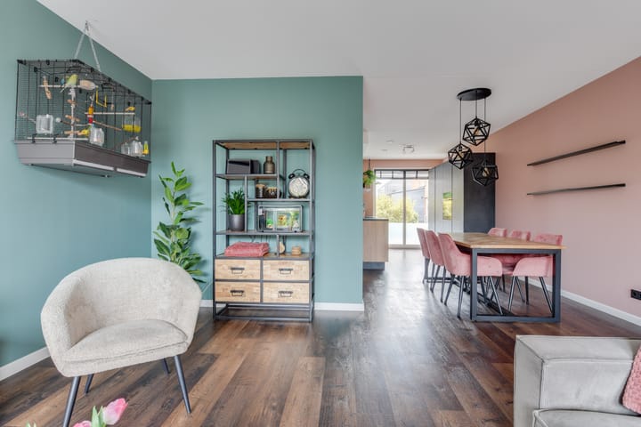 Foto 15 van Buitenkruier 65