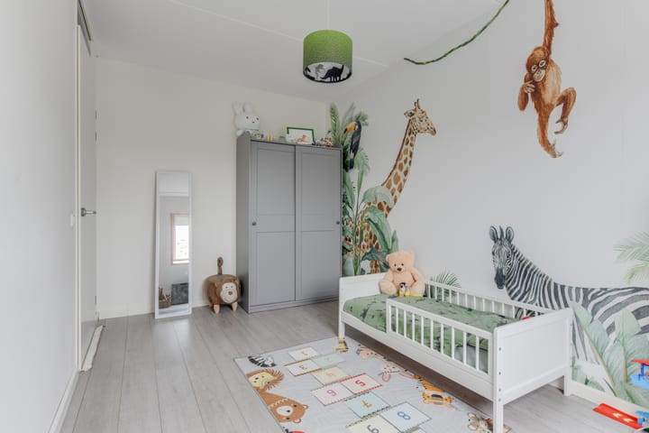 Foto 35 van Buitenkruier 65