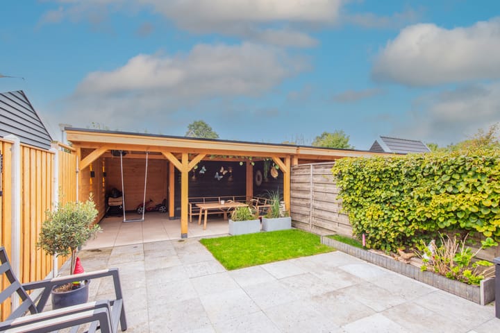 Foto 40 van Buitenkruier 65