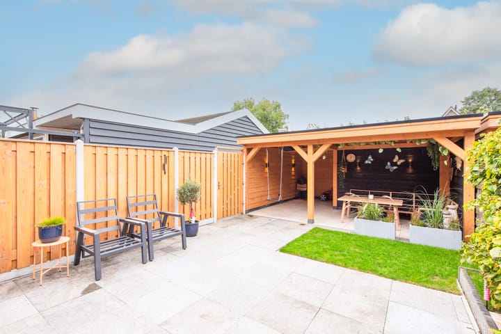 Foto 41 van Buitenkruier 65