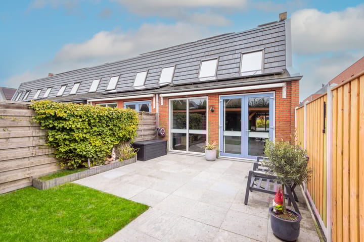 Foto 45 van Buitenkruier 65