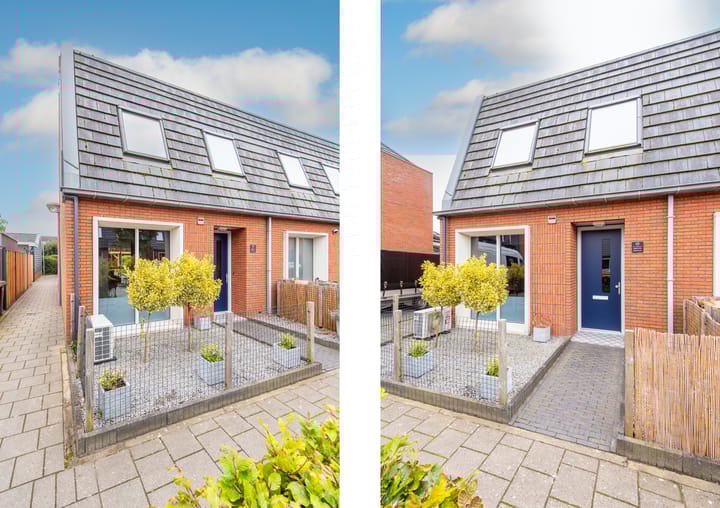 Foto 48 van Buitenkruier 65