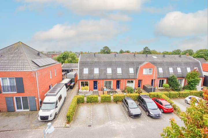 Foto 49 van Buitenkruier 65