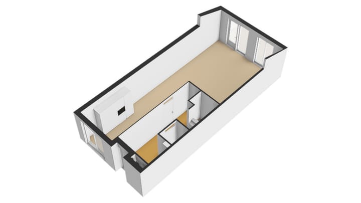 Foto 51 van Buitenkruier 65