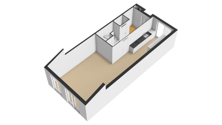 Foto 52 van Buitenkruier 65