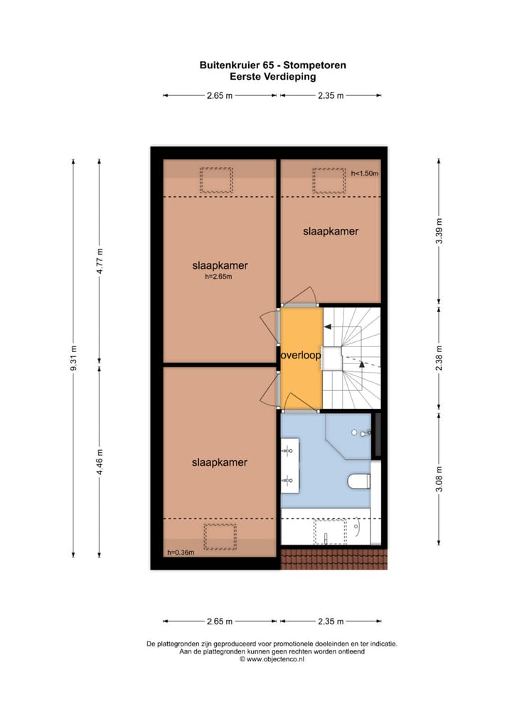 Foto 53 van Buitenkruier 65