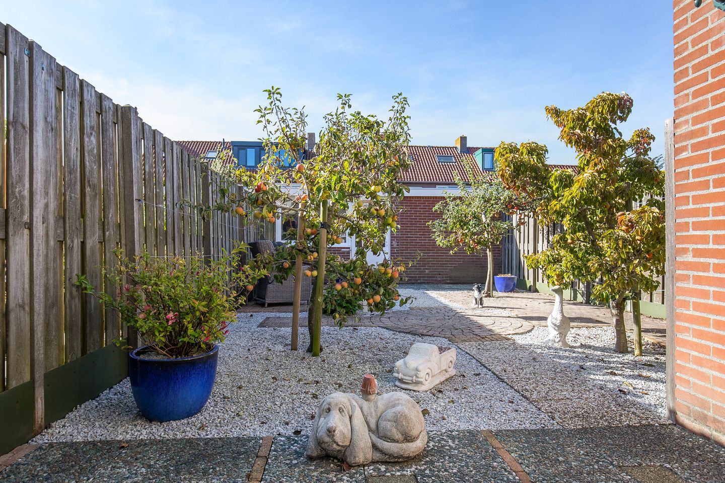 Foto 4 van Betje Wolffstraat 12