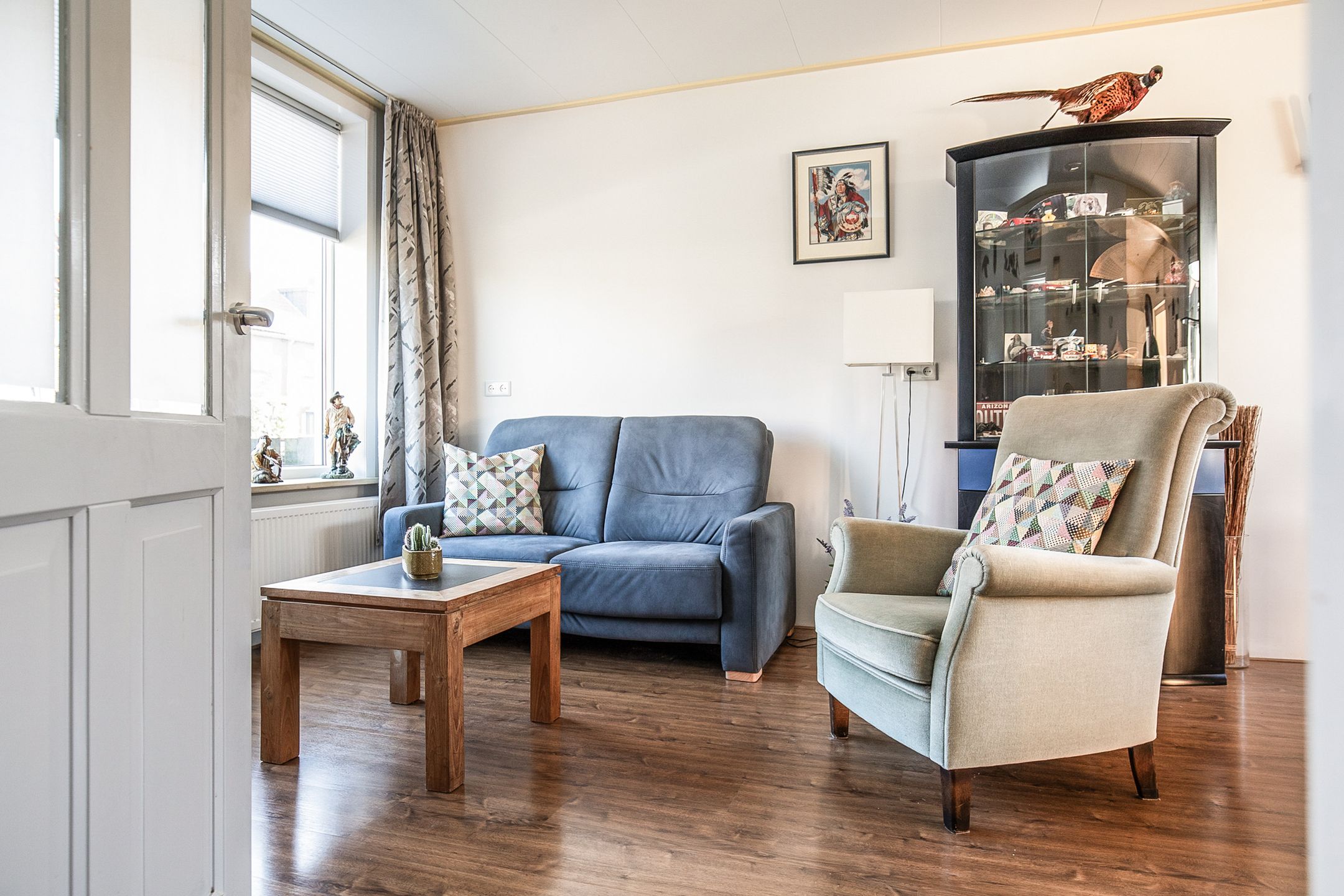 Foto 9 van Betje Wolffstraat 12