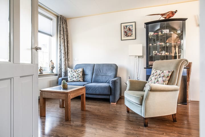 Photo 9 of Betje Wolffstraat 12