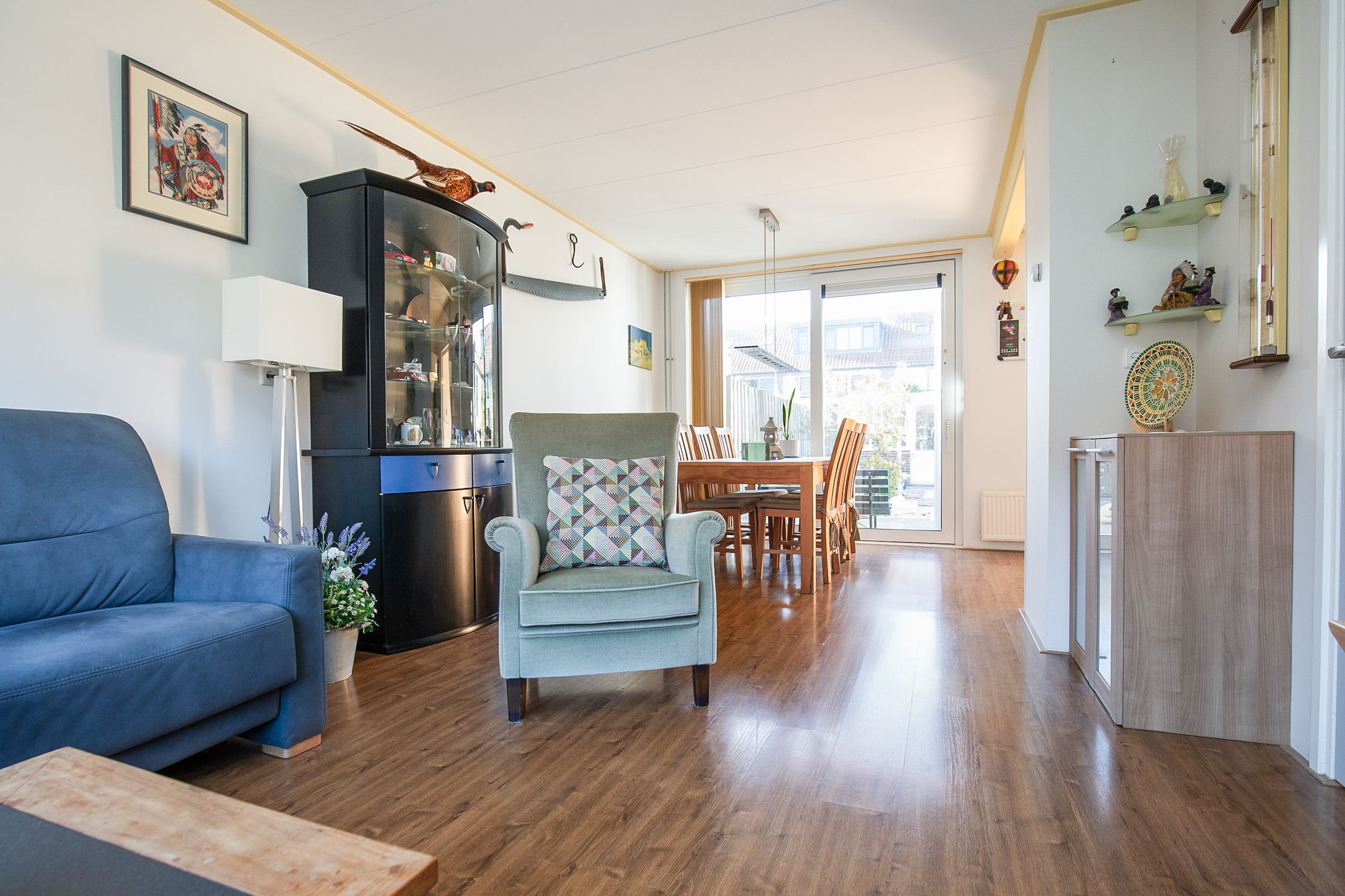 Foto 12 van Betje Wolffstraat 12