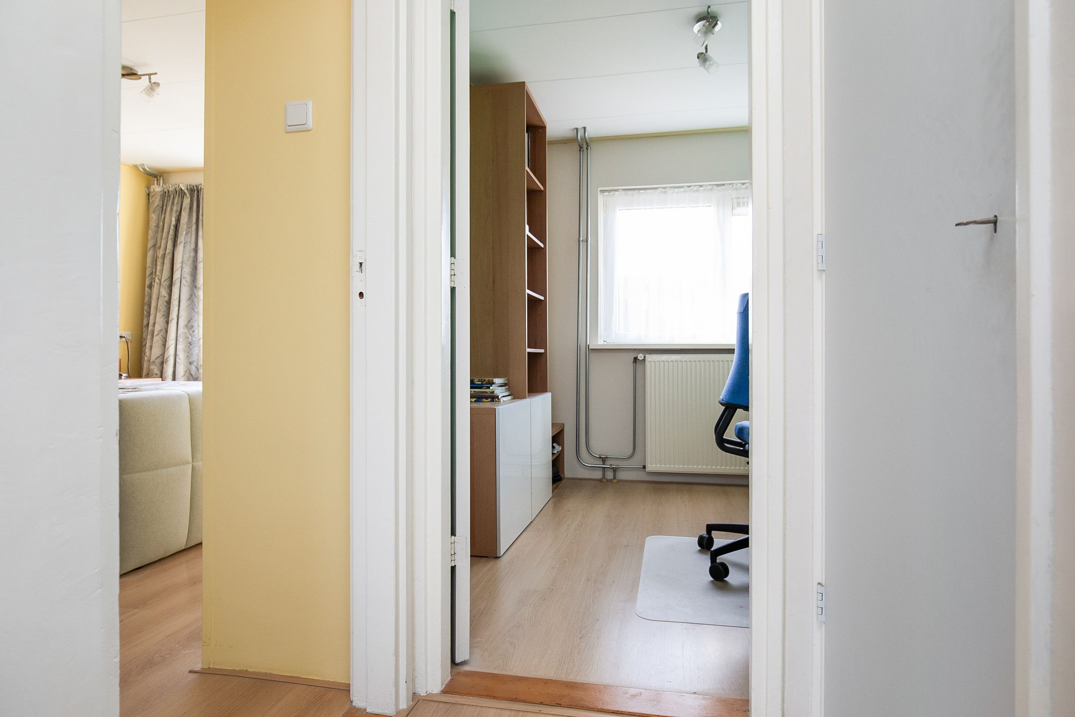 Foto 21 van Betje Wolffstraat 12