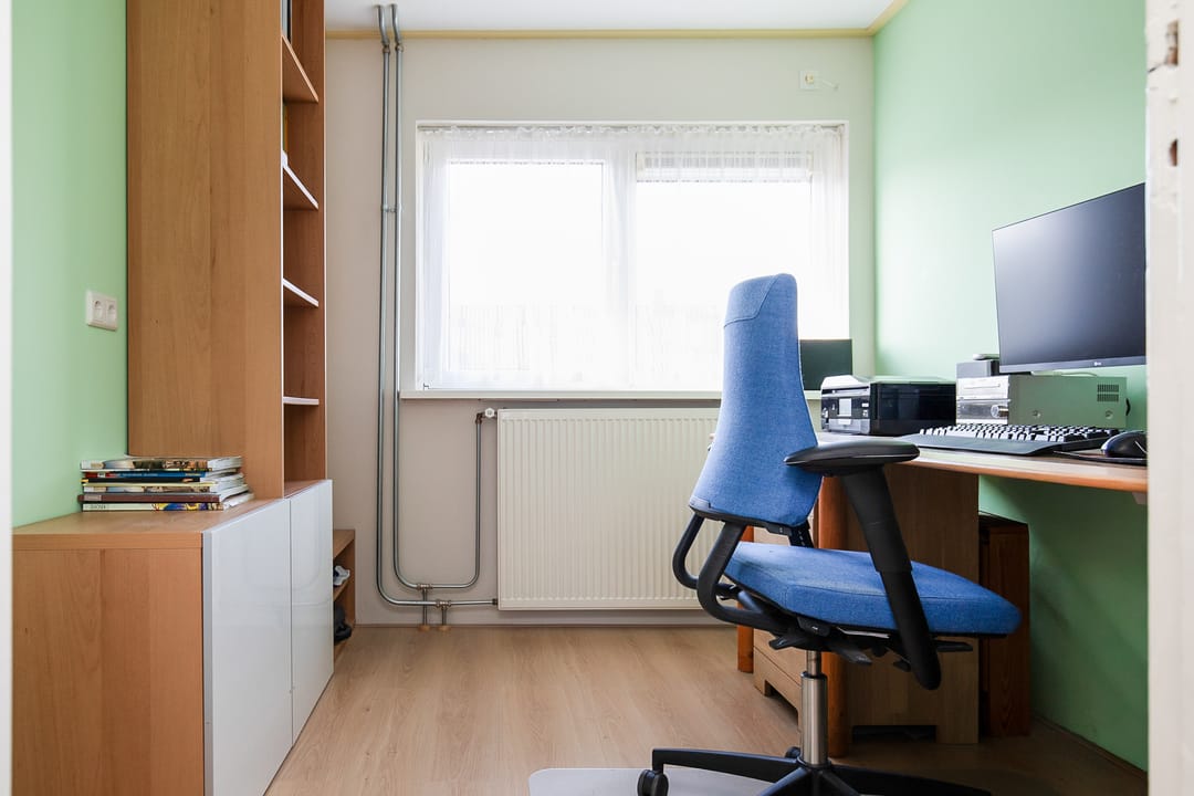 Foto 22 van Betje Wolffstraat 12