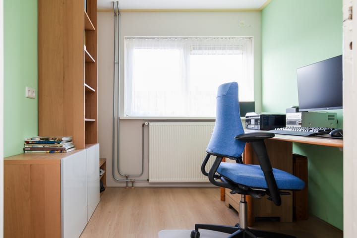 Photo 22 of Betje Wolffstraat 12