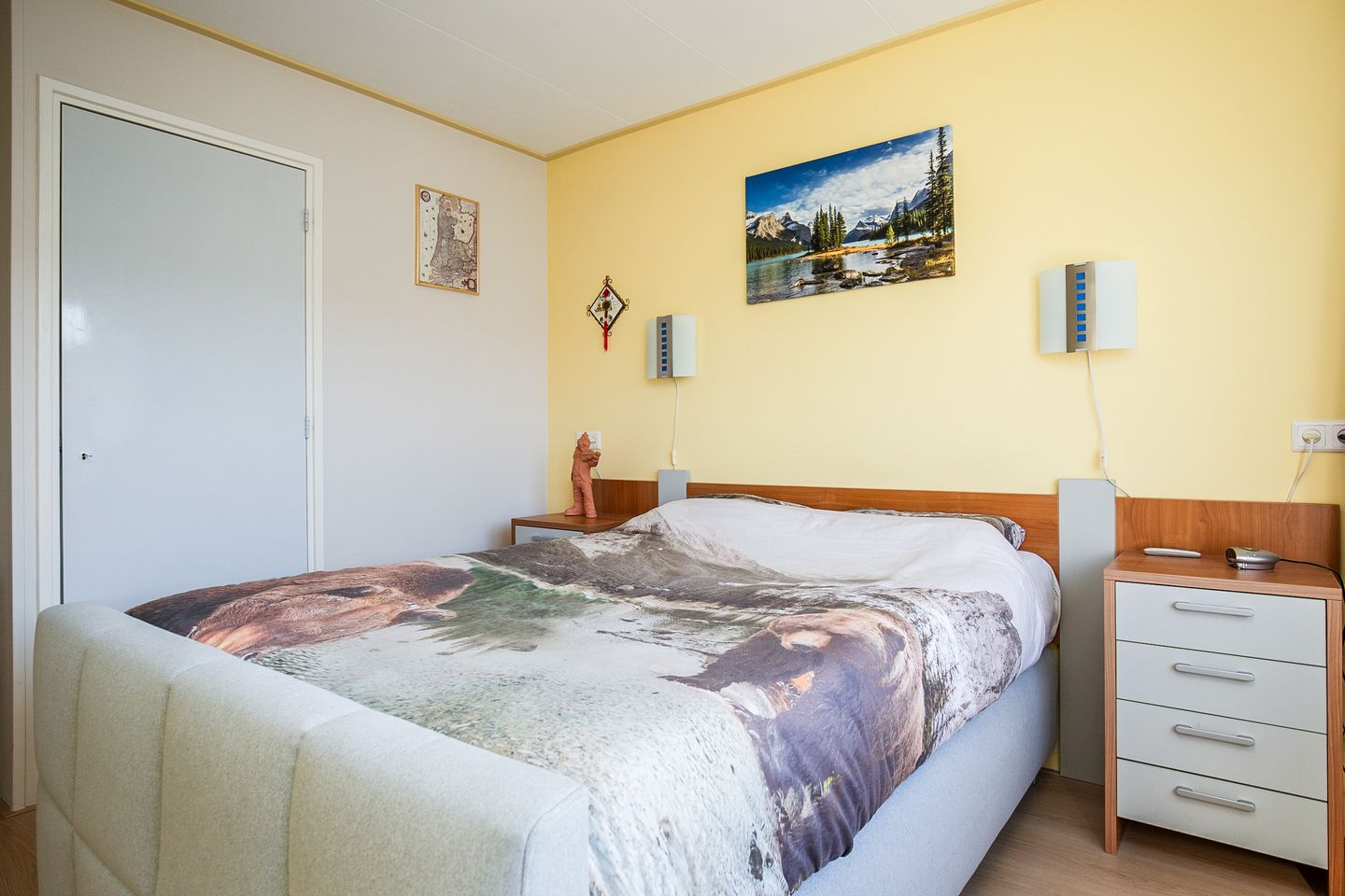 Foto 25 van Betje Wolffstraat 12