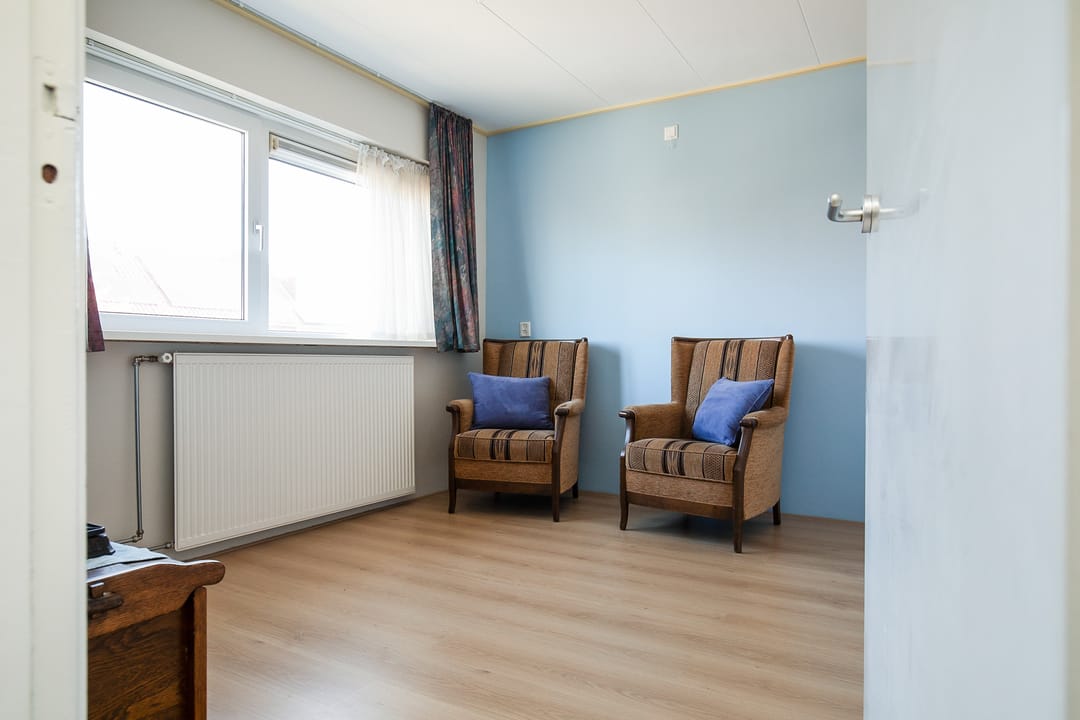 Foto 26 van Betje Wolffstraat 12