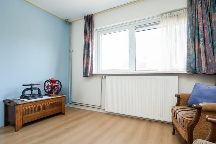 Photo 27 of Betje Wolffstraat 12