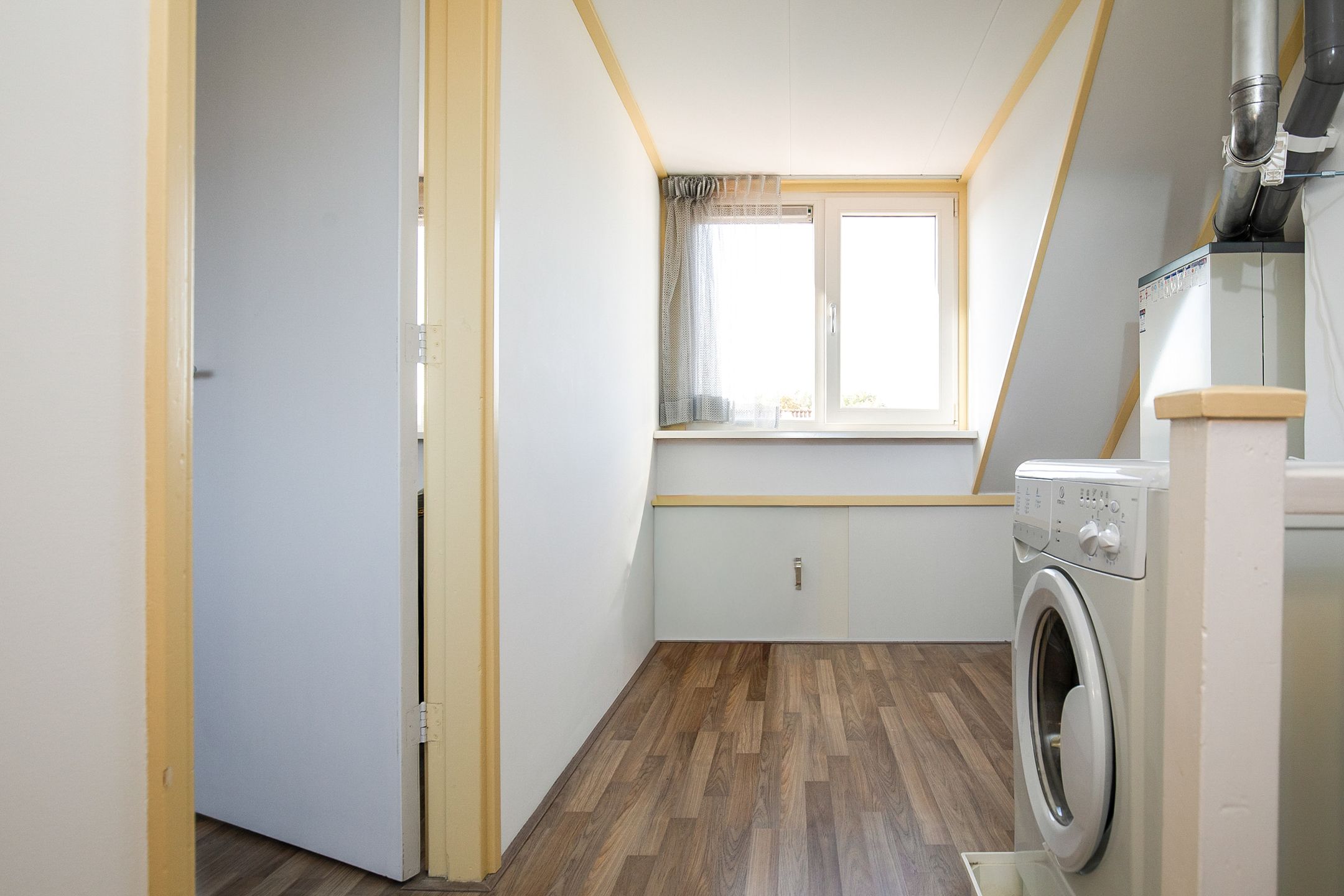 Foto 30 van Betje Wolffstraat 12