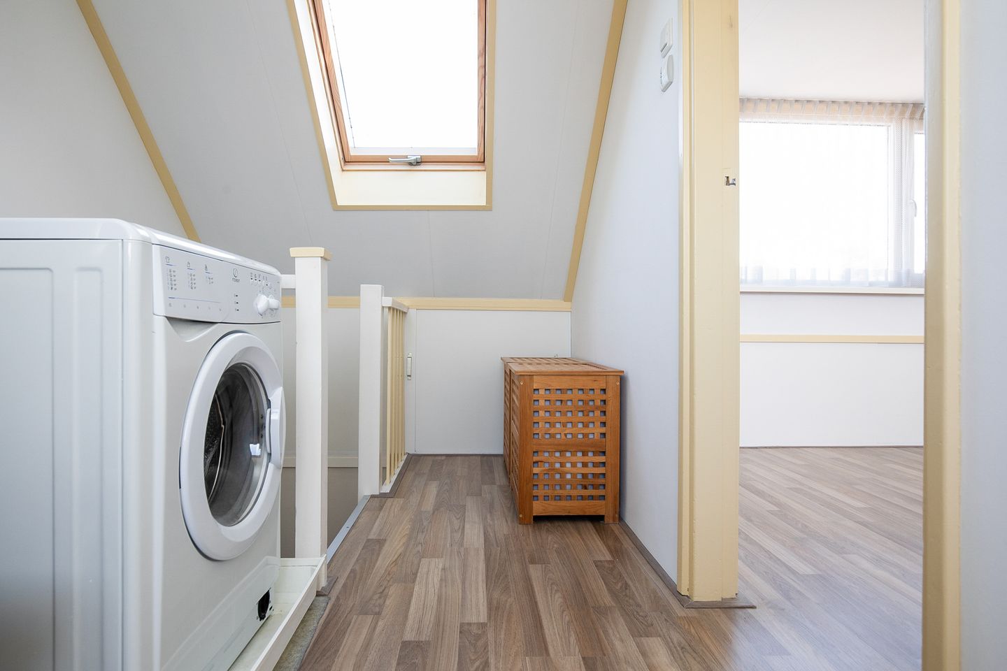 Foto 34 van Betje Wolffstraat 12