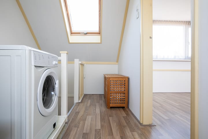 Photo 34 of Betje Wolffstraat 12