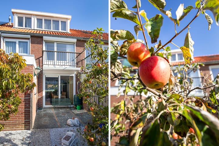 Photo 37 of Betje Wolffstraat 12