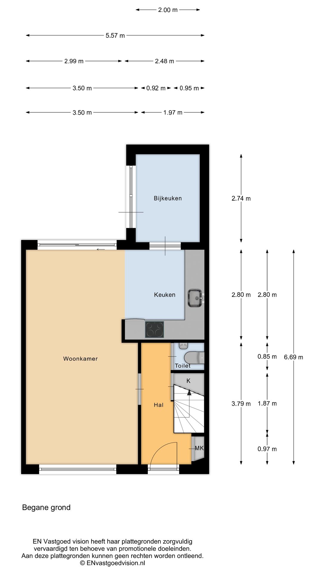 Foto 38 van Betje Wolffstraat 12