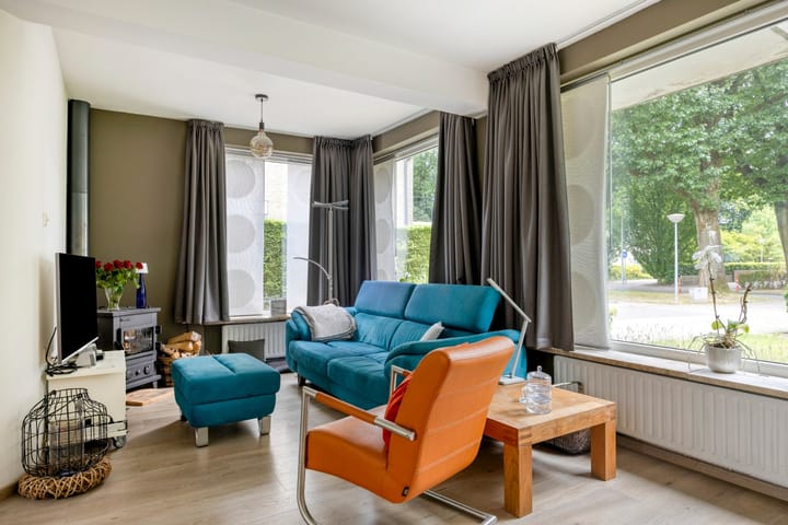 Foto 10 van Blaarthemseweg 61