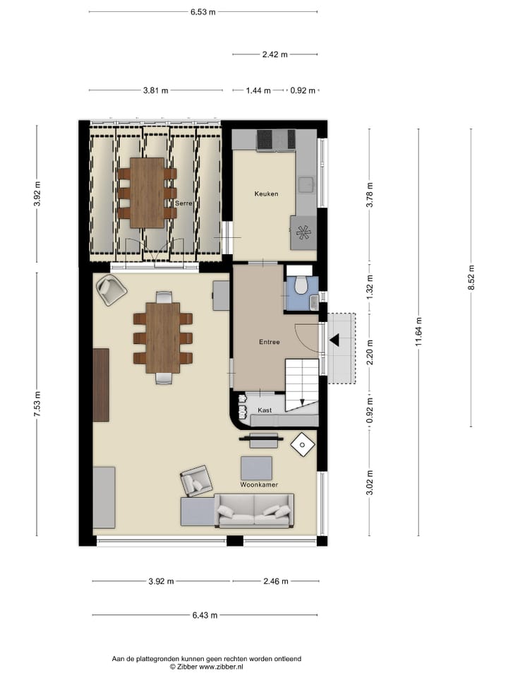 Foto 34 van Blaarthemseweg 61
