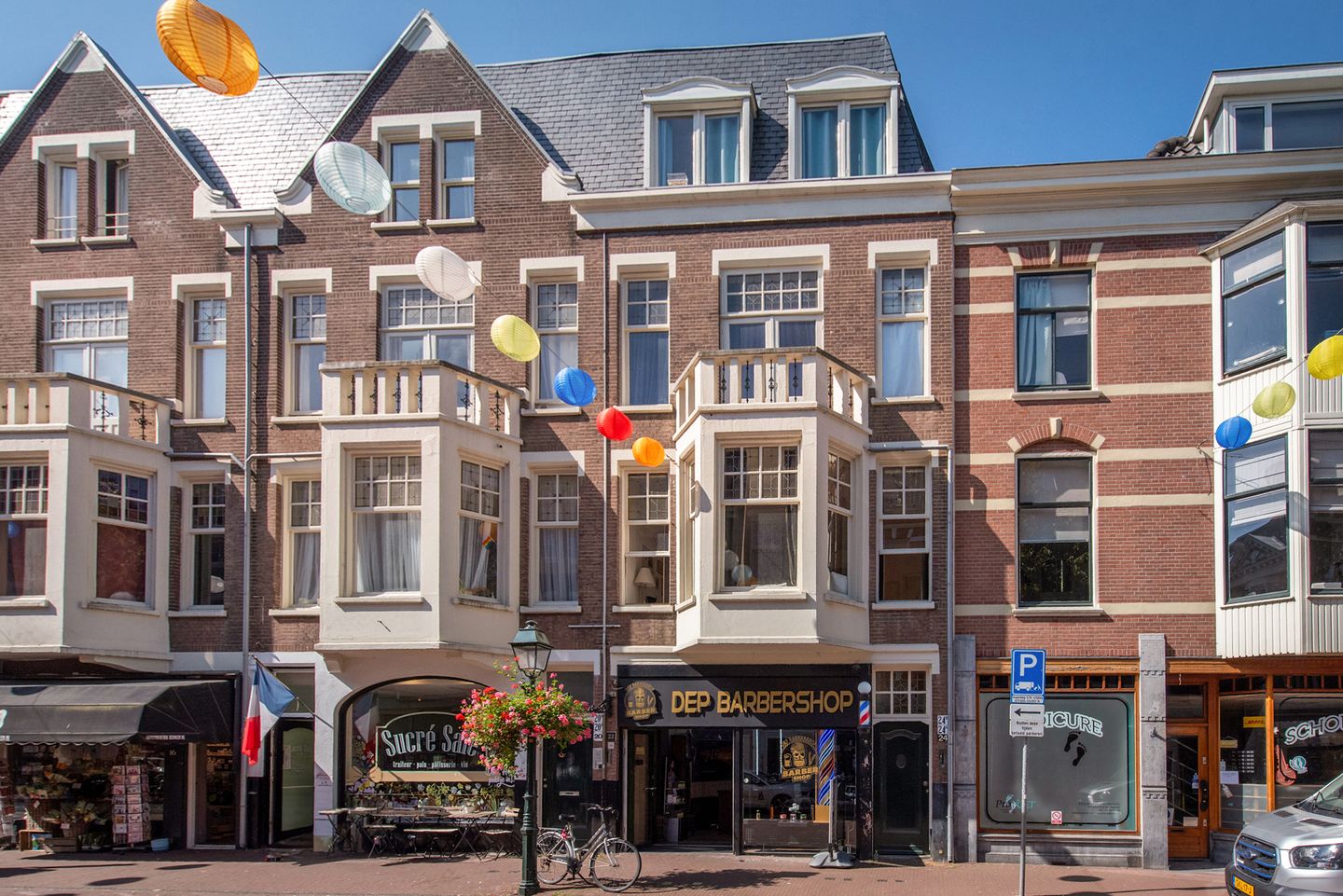 Bekijk foto 2 van Reinkenstraat 14-24