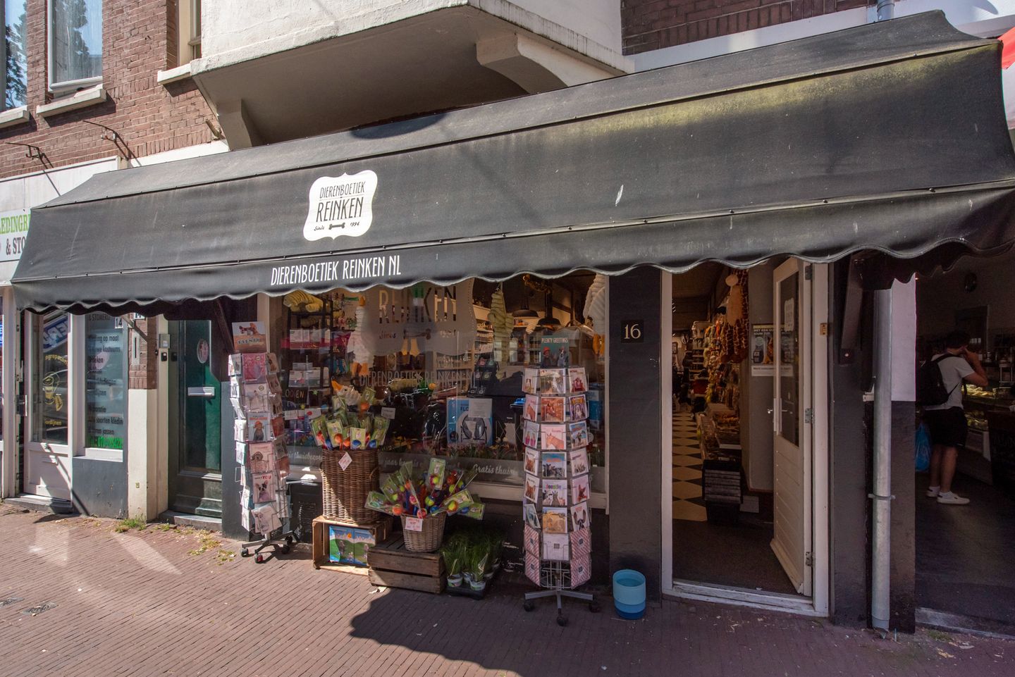 Bekijk foto 3 van Reinkenstraat 14-24